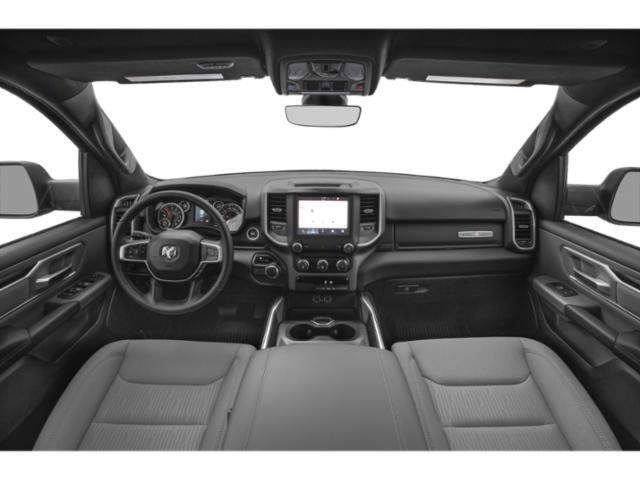 Used 2022 RAM 1500 Big Horn AWD/4WD image 11