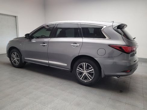 Used 2020 INFINITI QX60 Pure FWD image 3