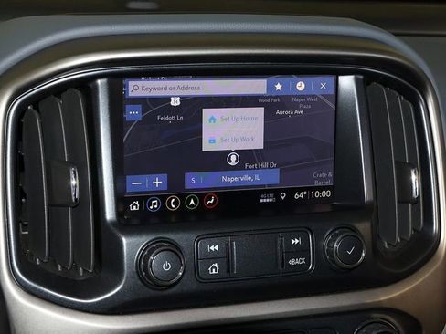 Used 2019 Chevrolet Colorado Z71 AWD/4WD image 19