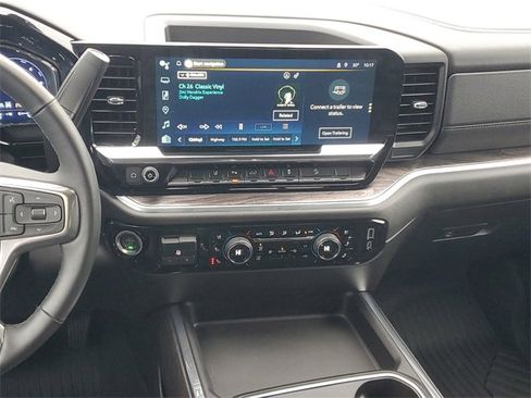 Certified 2025 Chevrolet Silverado 2500 LTZ w/ LTZ Plus Package image 13