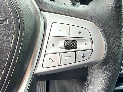Used 2022 BMW X7 xDrive40i w/ Premium Package AWD/4WD image 40