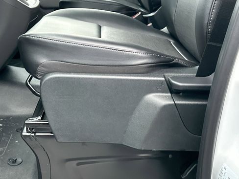 New 2026 Ford Transit 350 148 High Roof Extended w/ Load Area Protection Package image 14