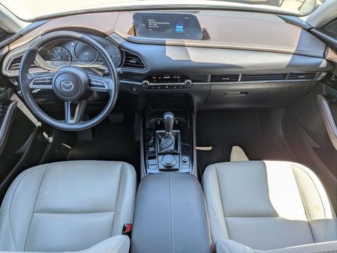 Used 2023 MAZDA CX-30 AWD 2.5 S w/ Premium Package image 18