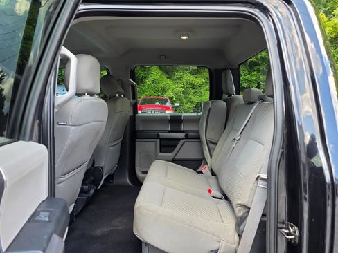 Used 2019 Ford F250 XLT w/ XLT Value Package AWD/4WD image 26