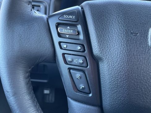 Certified 2024 Nissan Titan SV image 13