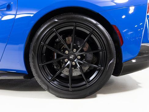Certified 2022 Ferrari 812 GTS RWD image 15