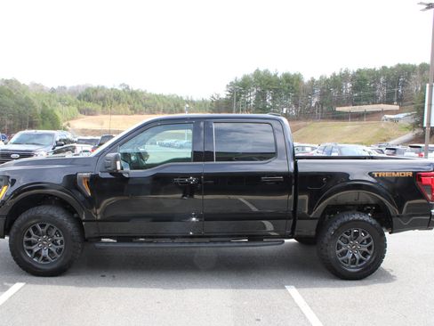 New 2026 Ford F150 Tremor image 6