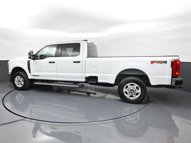 Certified 2026 Ford F350 XLT w/ FX4 Off-Road Package AWD/4WD image 26