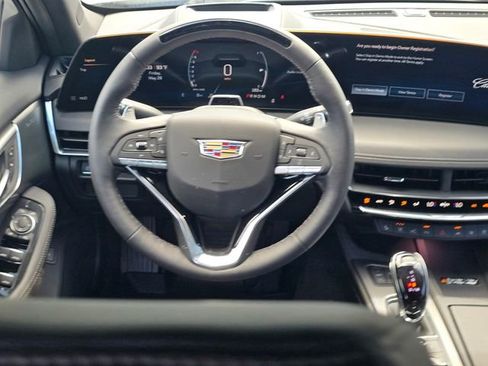 New 2026 Cadillac CT5 Premium Luxury w/ Technology Package RWD image 16