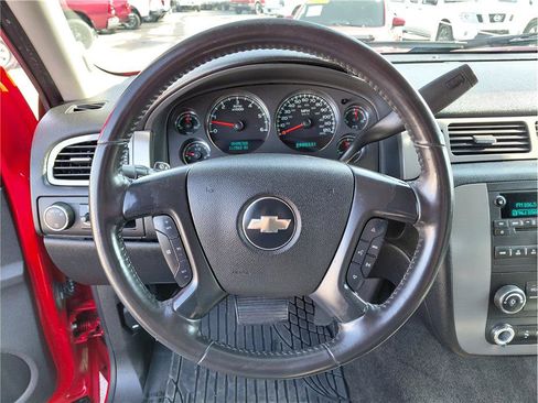 Used 2008 Chevrolet Avalanche LS w/ Convenience Package #1 image 5