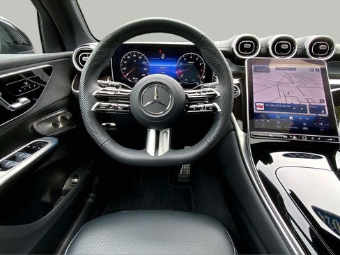 Certified 2024 Mercedes-Benz GLC 300 4MATIC image 6