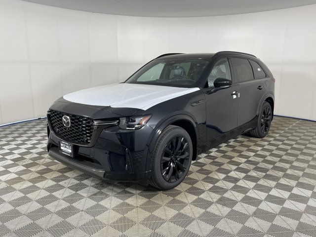 New 2026 MAZDA CX-90 3.3 Turbo S w/ Premium Package AWD/4WD image 1