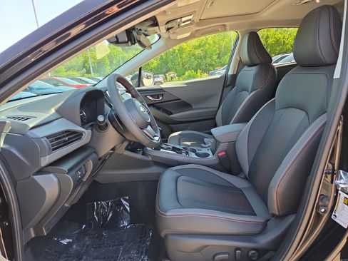 New 2026 Subaru Crosstrek 2.5i Limited AWD/4WD image 6
