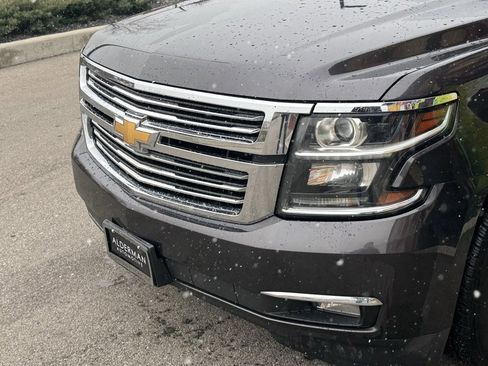 Used 2018 Chevrolet Suburban Premier image 5