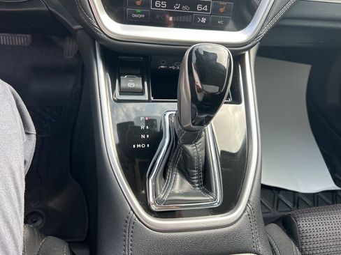 Used 2024 Subaru Outback Premium image 24