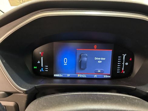 Used 2024 Ford Escape Active FWD image 15