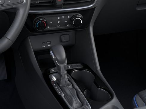 New 2026 Buick Encore GX Sport Touring w/ Comfort Package FWD image 23