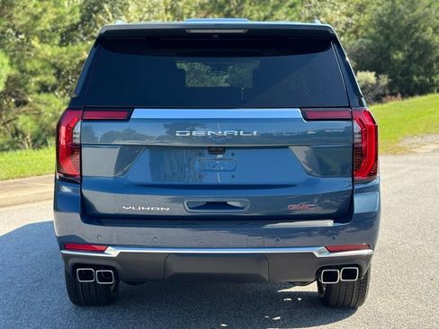 New 2026 GMC Yukon XL Denali w/ Advanced Technology Package image 13