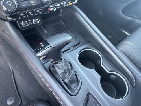 New 2026 Dodge Durango GT AWD/4WD image 19