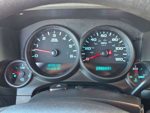 Used 2012 GMC Sierra 1500 W/T image 19