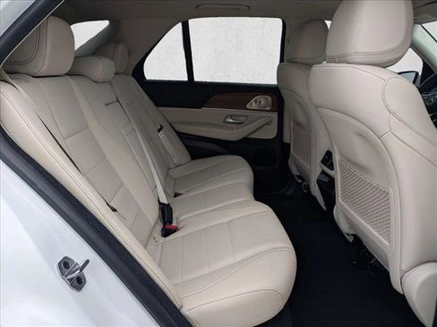 Used 2022 Mercedes-Benz GLE 350 image 20