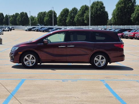 Used 2018 Honda Odyssey EX-L image 10