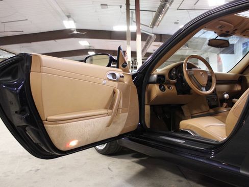 Used 2007 Porsche 911 GT3 RS image 29