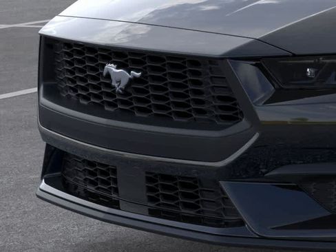 New 2026 Ford Mustang Coupe RWD image 17