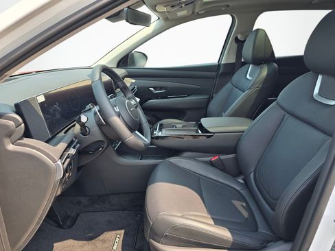New 2026 Hyundai Tucson Limited AWD/4WD image 18