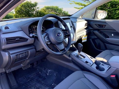 New 2026 Subaru Crosstrek 2.5i image 7