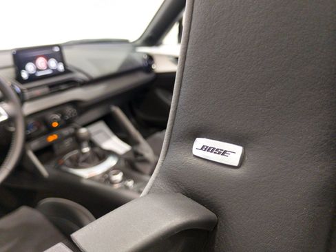 Used 2022 MAZDA MX-5 Miata Club w/ Brembo/BBS Recaro Package image 72