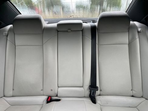 Used 2017 Chrysler 300 S w/ 300S Premium Group image 14