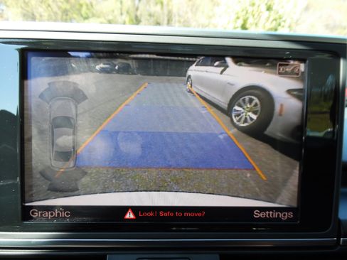 Used 2012 Audi A6 2.0T Premium Plus image 14