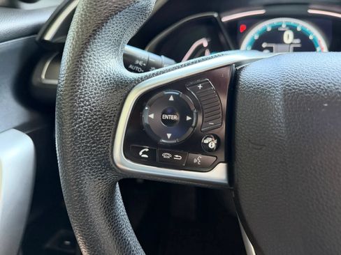 Used 2017 Honda Civic EX-T image 22