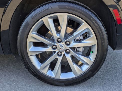 Used 2023 Buick Envision Avenir FWD image 11