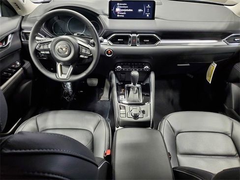 New 2025 MAZDA CX-5 AWD 2.5 S image 19