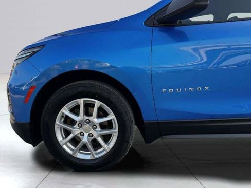 Used 2024 Chevrolet Equinox LS w/ LS Convenience Package FWD image 56