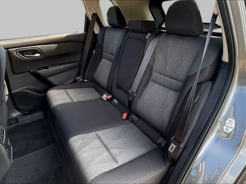 Used 2026 Nissan Rogue SV FWD image 23