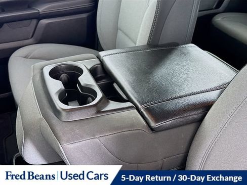 Used 2023 RAM 1500 Lone Star AWD/4WD image 41