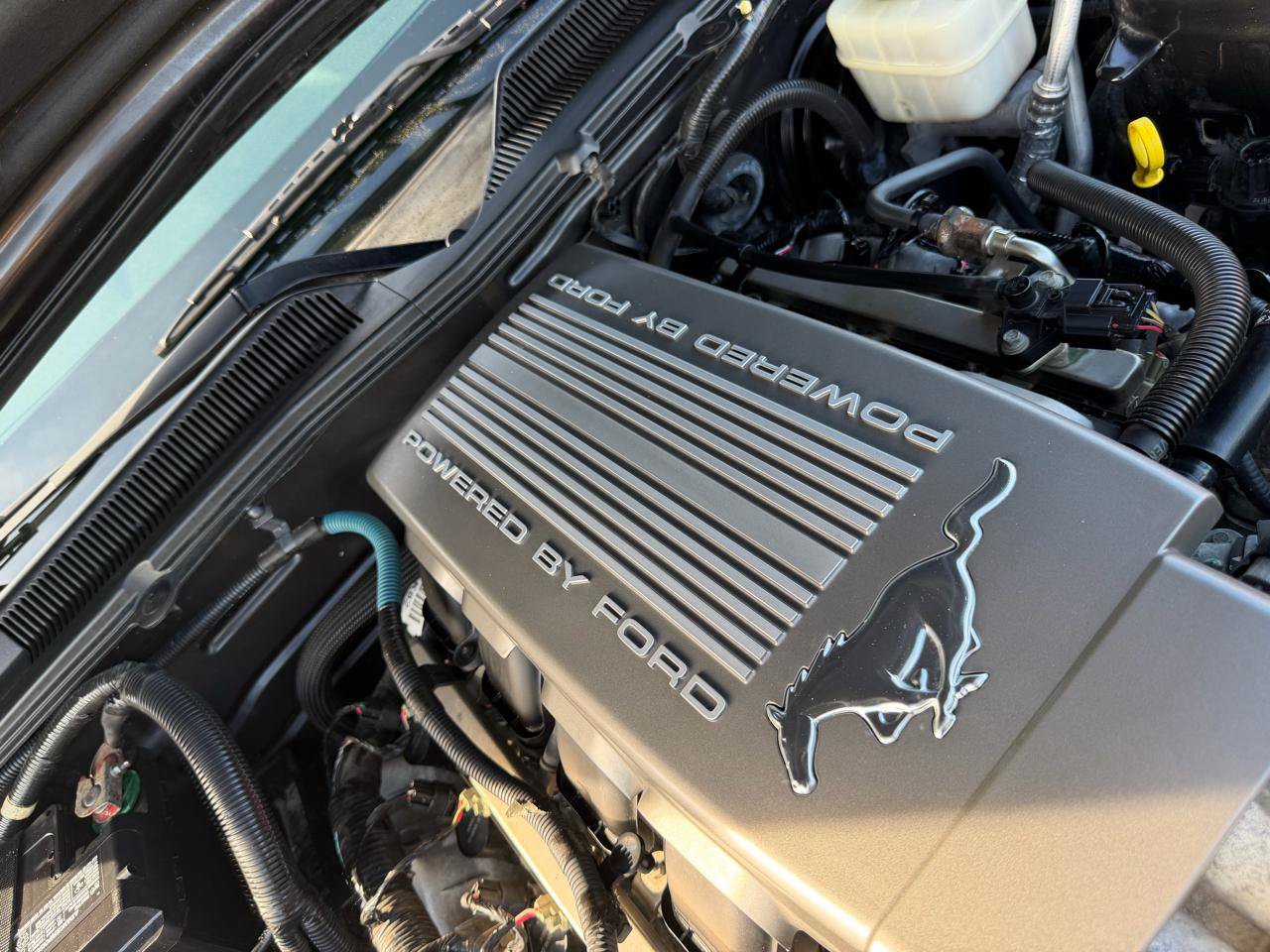 Used 2007 Ford Mustang GT RWD image 41