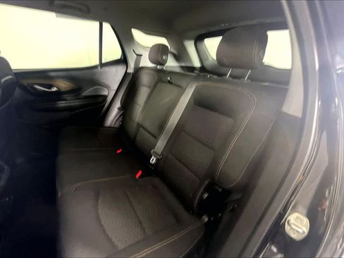 Used 2019 GMC Terrain SLE image 18