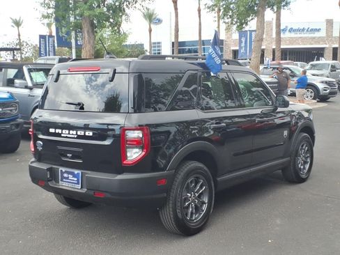 Certified 2023 Ford Bronco Sport Big Bend AWD/4WD image 6
