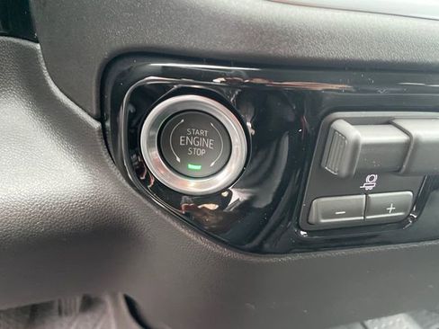 New 2026 Chevrolet Silverado 1500 LT w/ LPO, Liner Protection Package image 32