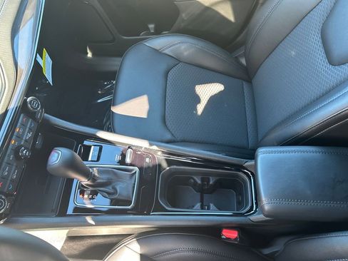 New 2026 Jeep Compass Latitude w/ Quick Order Package 29K image 18