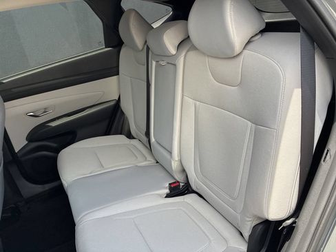 New 2026 Hyundai Tucson SE FWD image 14