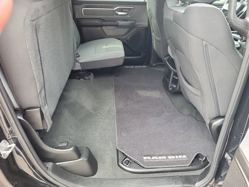 Used 2022 RAM 1500 Big Horn image 18