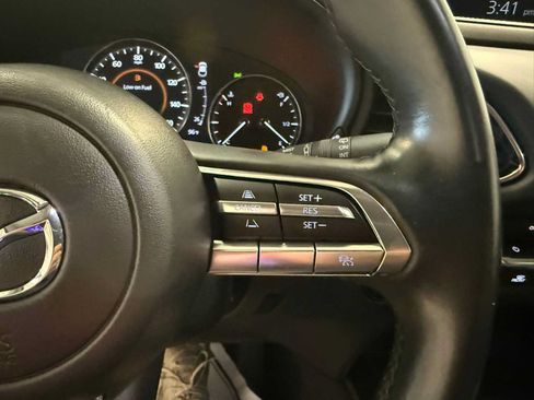 Certified 2023 MAZDA CX-30 AWD 2.5 S w/ Preferred Package image 29