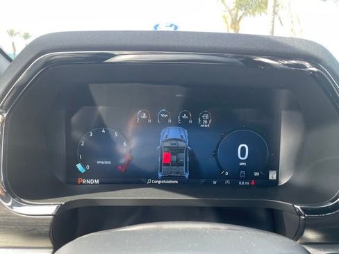 New 2026 Ford F150 Lariat w/ Equipment Group 501A Mid image 10