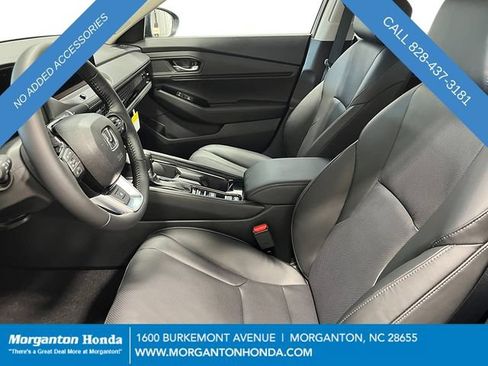 New 2026 Honda Accord Touring image 17