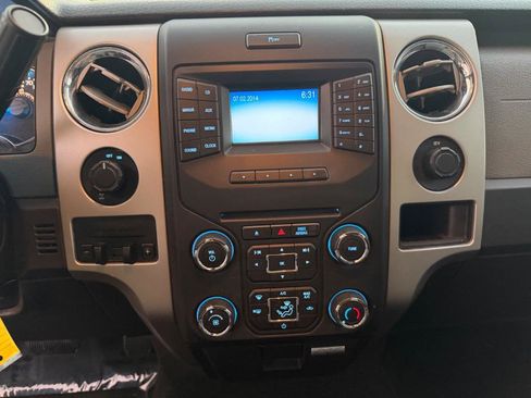 Used 2014 Ford F150 XLT w/ Equipment Group 302A Luxury image 19